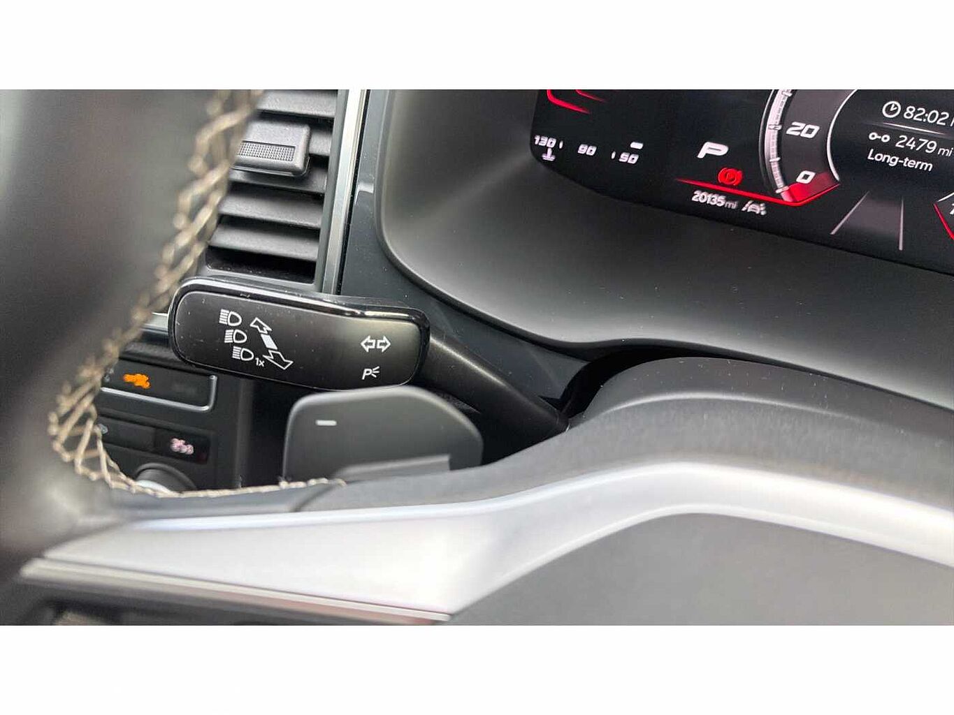 SEAT Ateca 1.5 TSI EVO SE Technology 5dr DSG