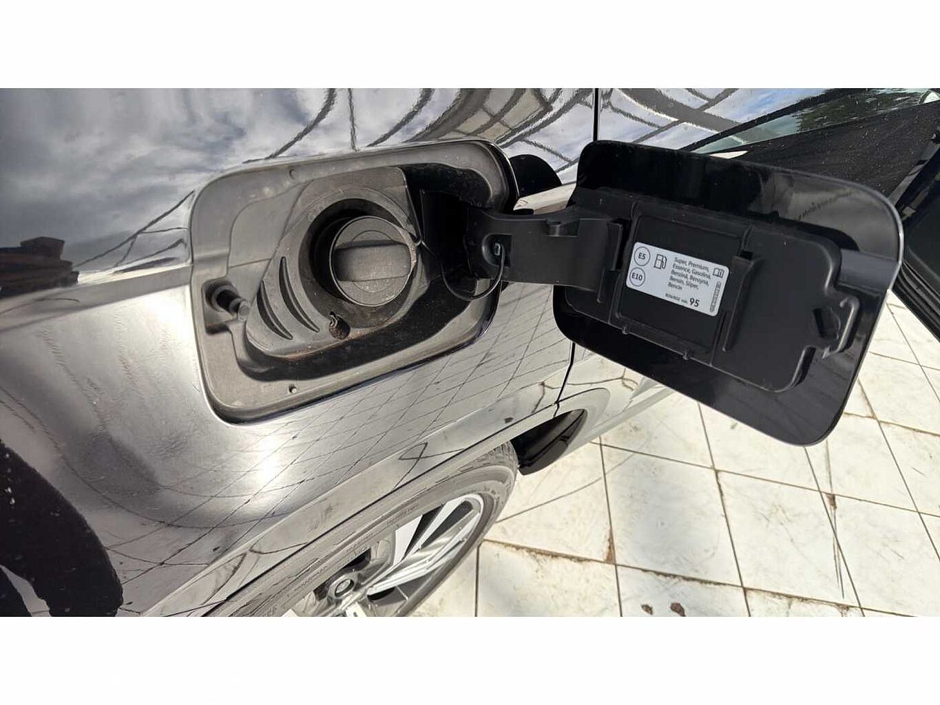 SEAT Ateca 1.5 TSI EVO SE Technology 5dr DSG