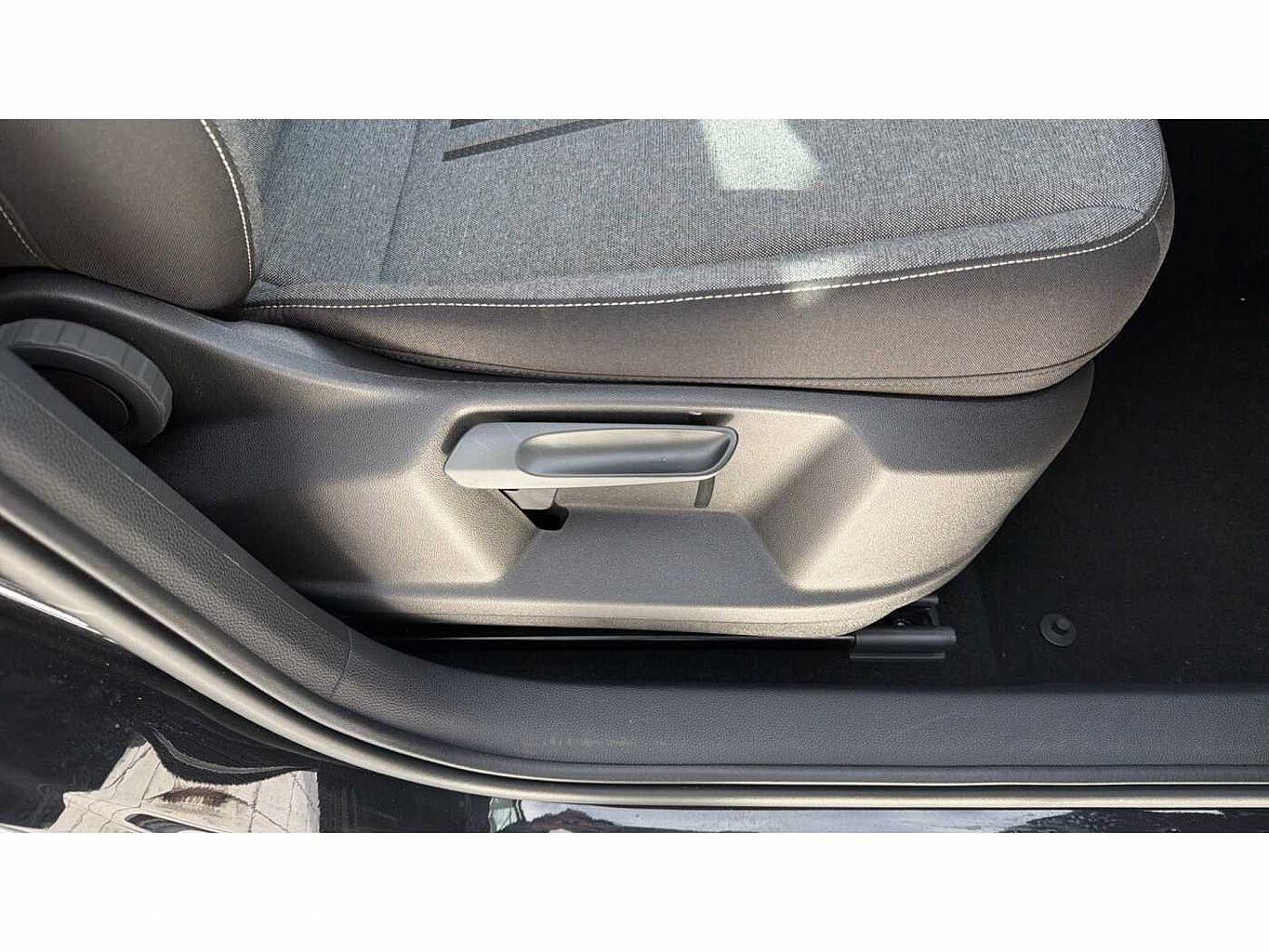 SEAT Ateca 1.5 TSI EVO SE Technology 5dr DSG