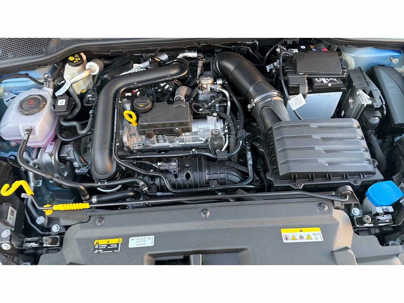 SEAT Arona 1.0 TSI 115 FR Sport 5dr DSG