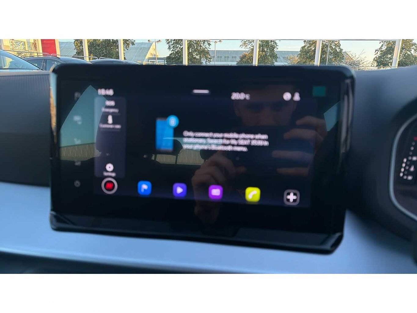 SEAT Arona 1.0 TSI 115 FR Sport 5dr DSG