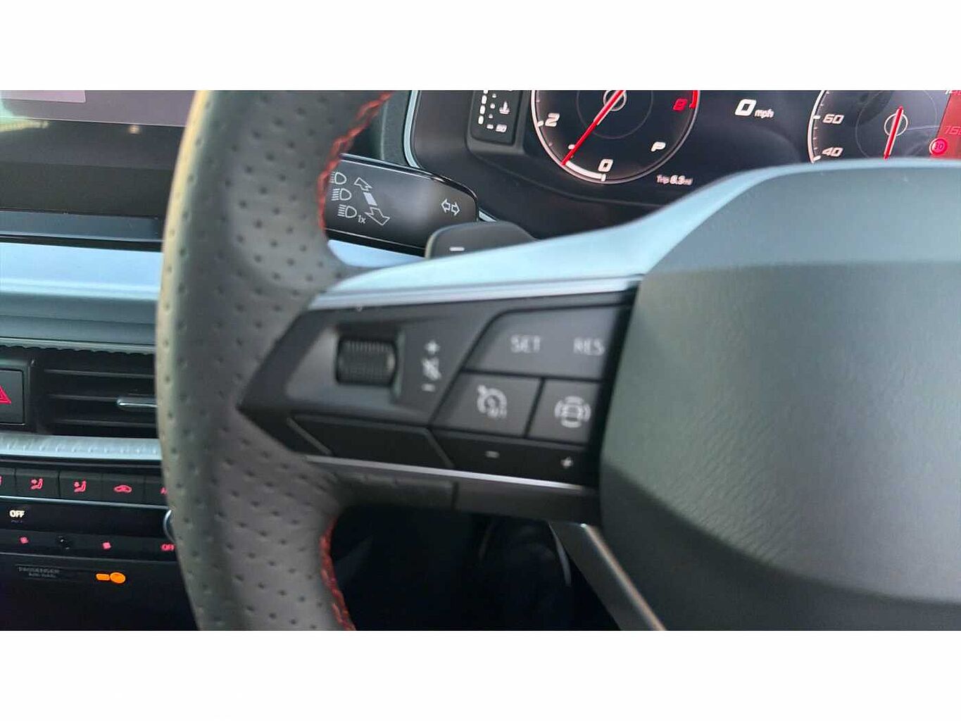 SEAT Arona 1.0 TSI 115 FR Sport 5dr DSG