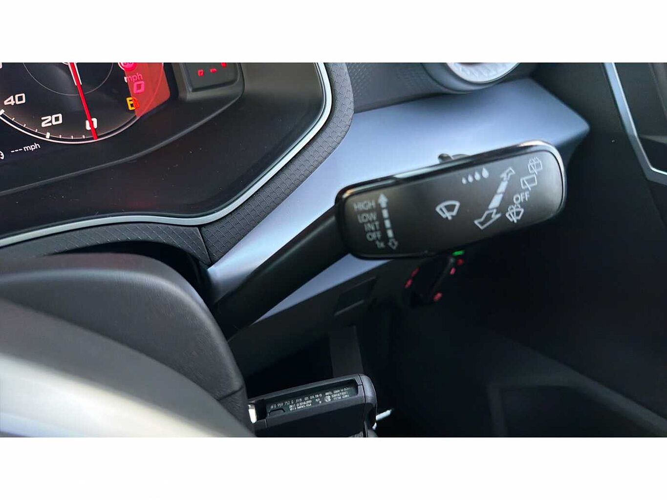 SEAT Arona 1.0 TSI 115 FR Sport 5dr DSG