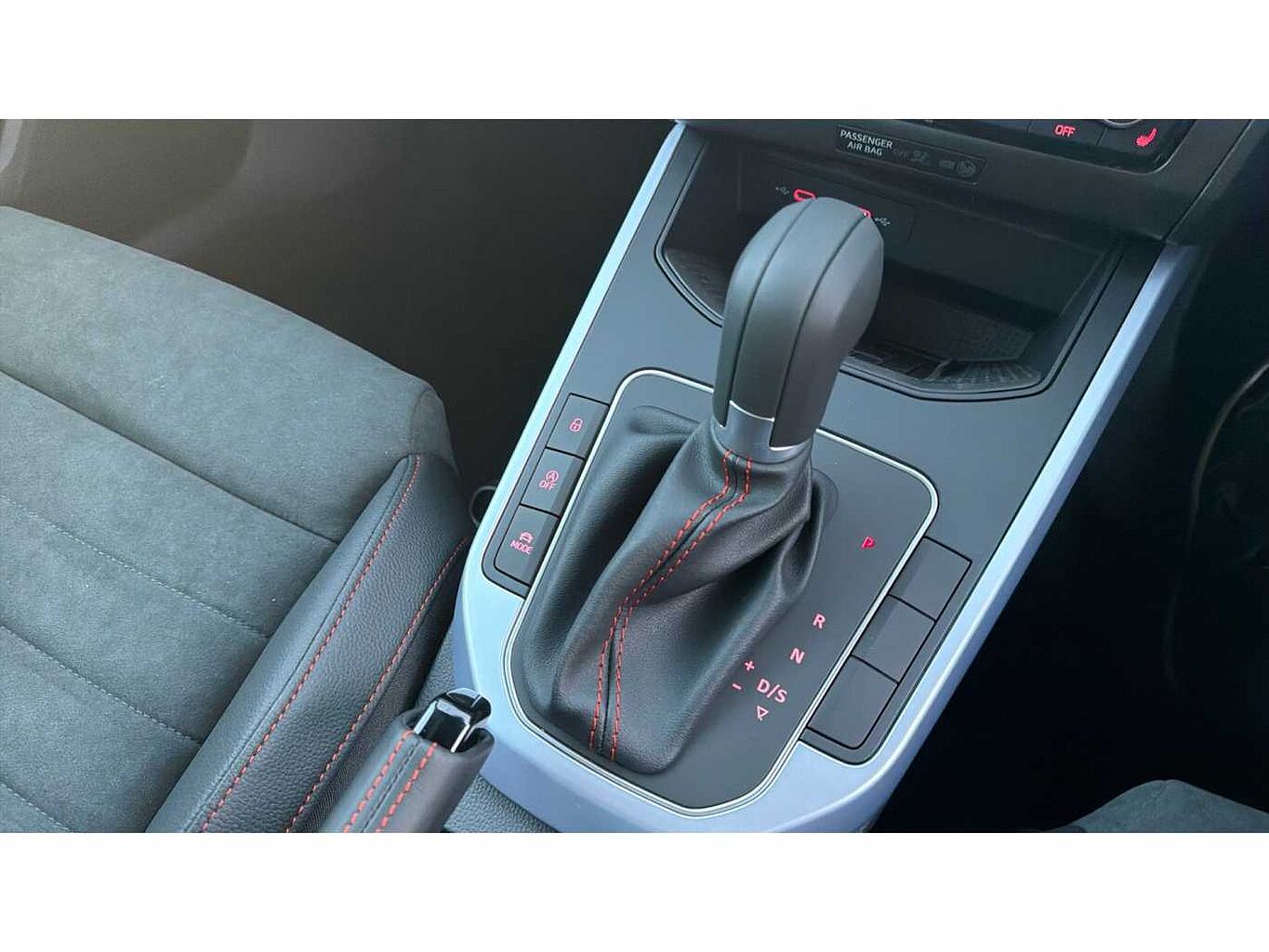 SEAT Arona 1.0 TSI 115 FR Sport 5dr DSG