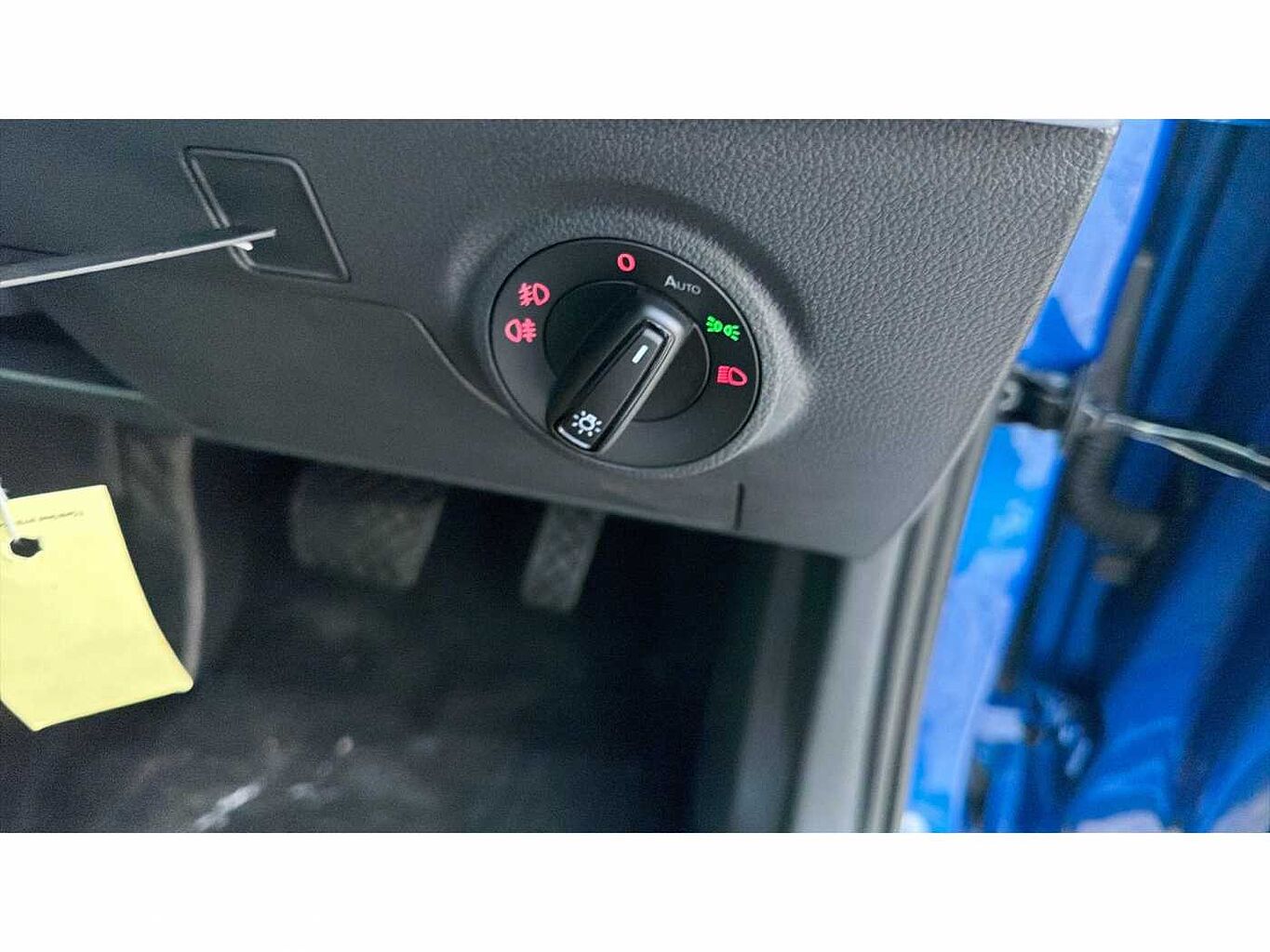 SEAT Arona 1.0 TSI 115 FR Sport 5dr DSG