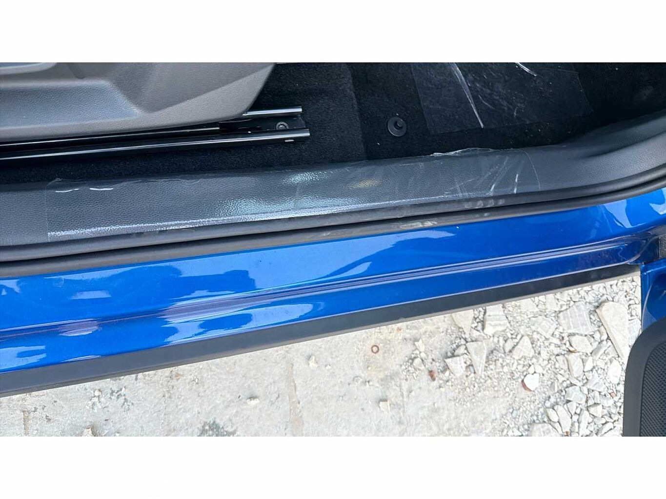 SEAT Arona 1.0 TSI 115 FR Sport 5dr DSG