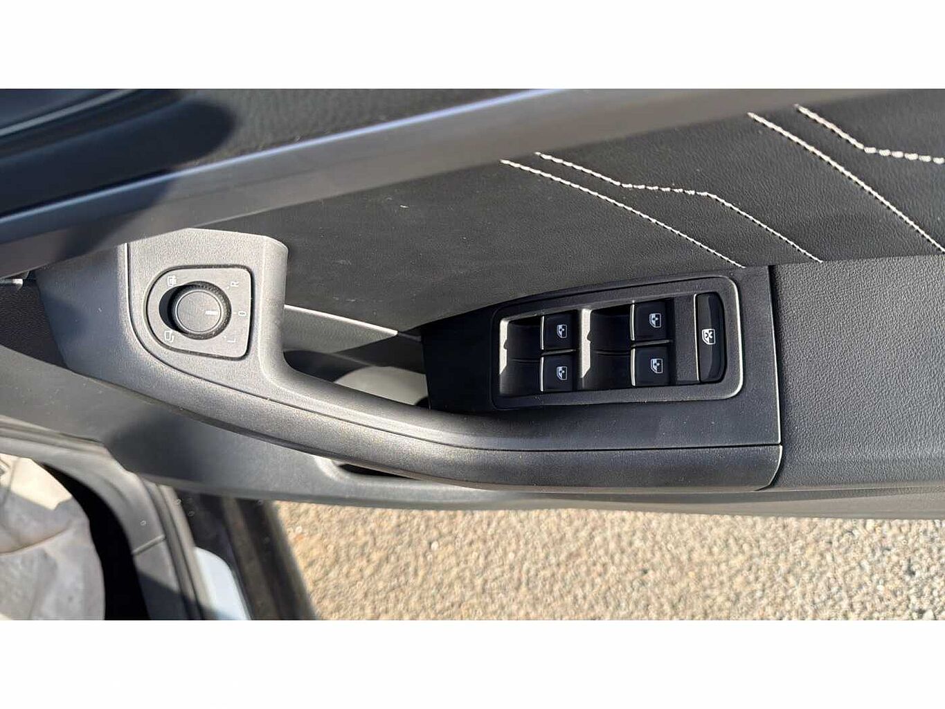 SEAT Ateca 1.5 TSI EVO FR 5dr