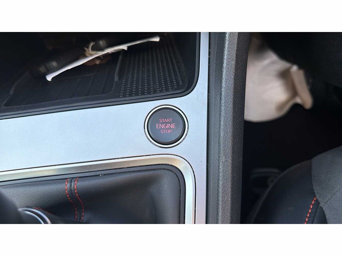 SEAT Ateca 1.5 TSI EVO FR 5dr