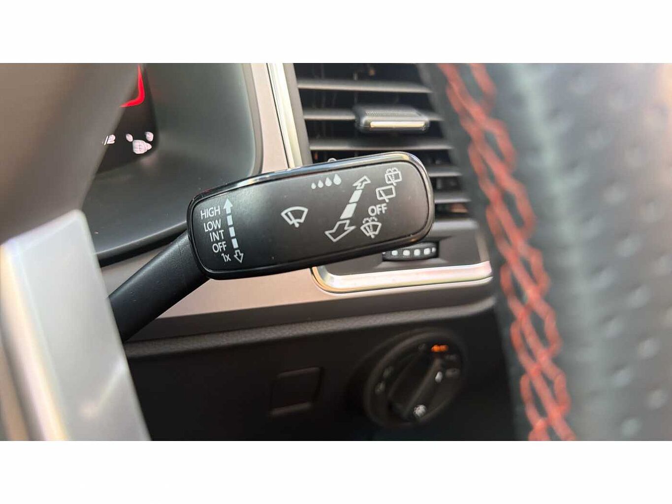 SEAT Ateca 1.5 TSI EVO FR 5dr