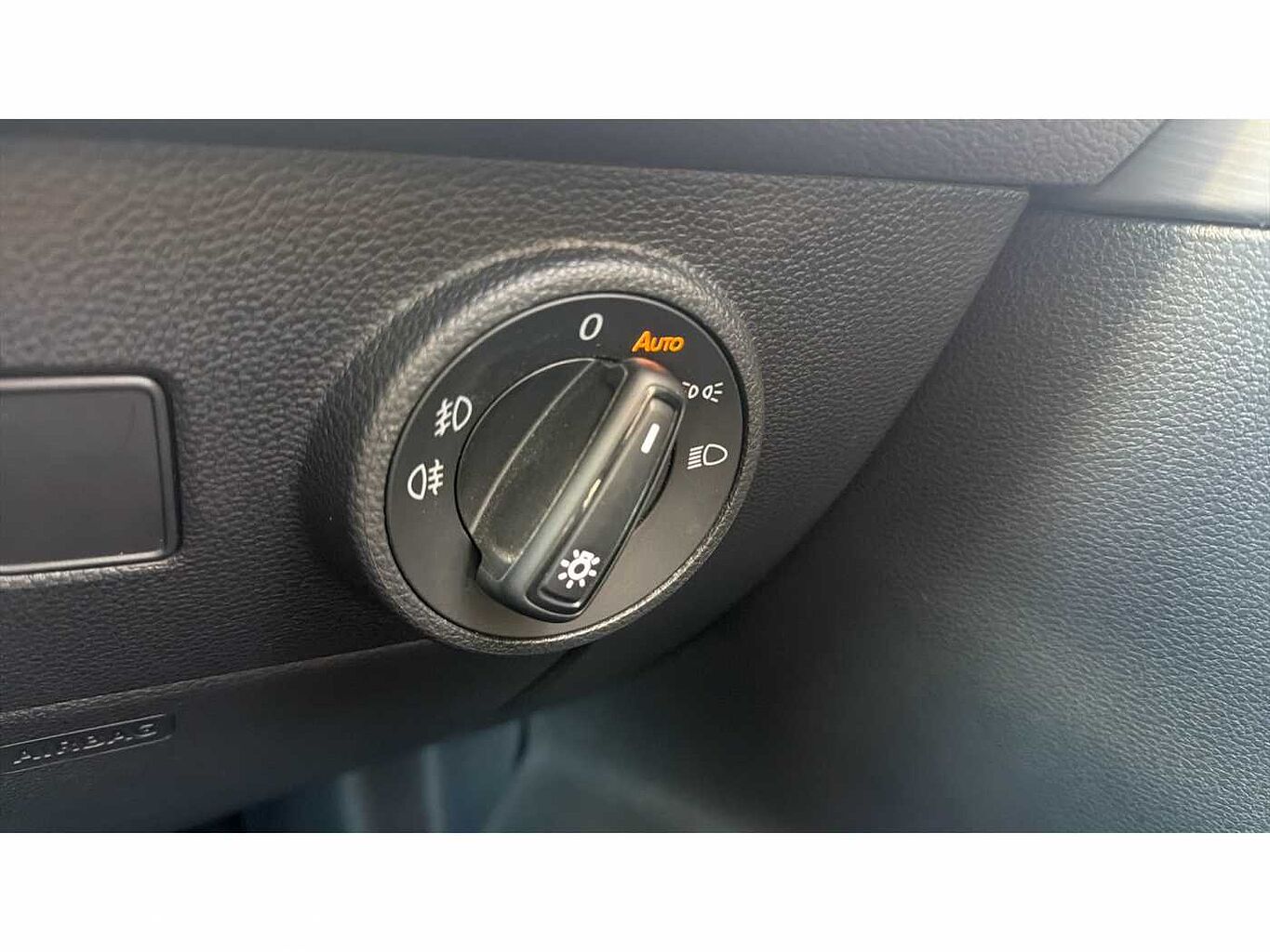 SEAT Ateca 1.5 TSI EVO FR 5dr