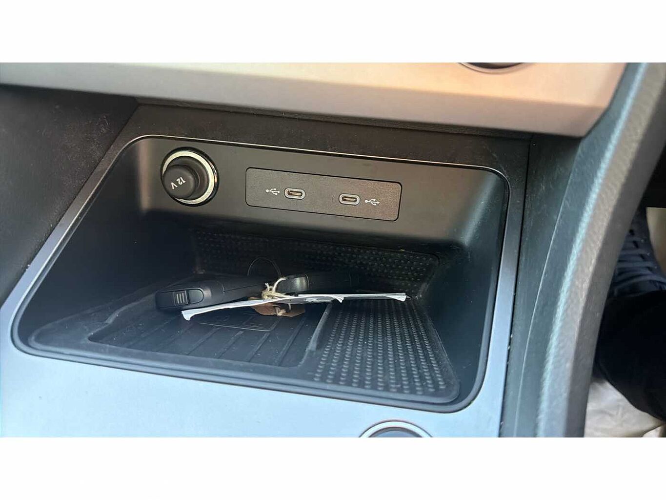 SEAT Ateca 1.5 TSI EVO FR 5dr