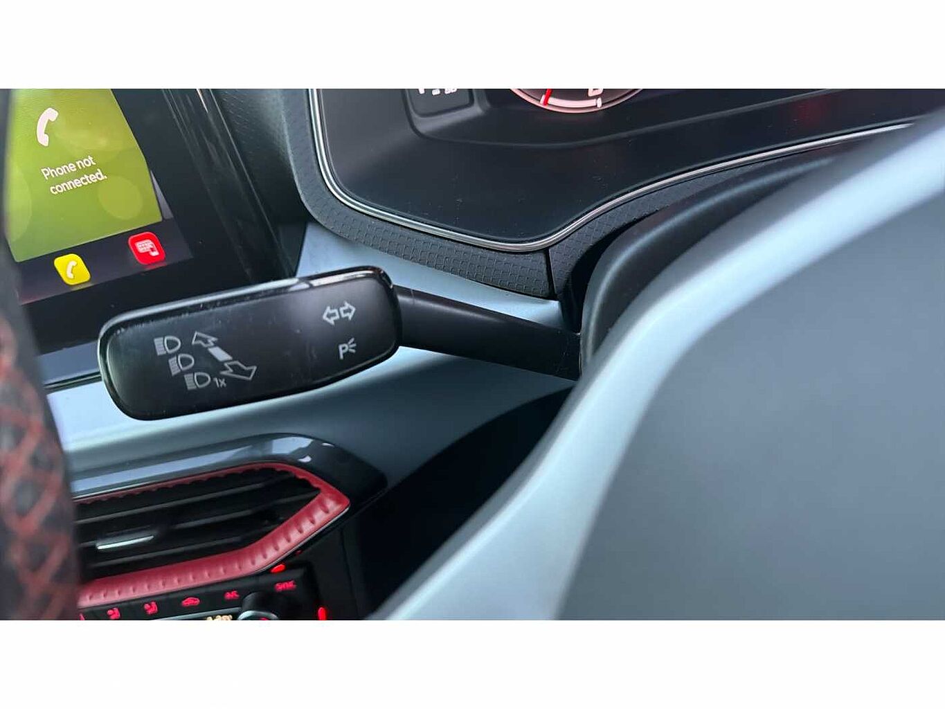 SEAT Arona ARONA 1.0 TSI 110 FR Sport 5dr