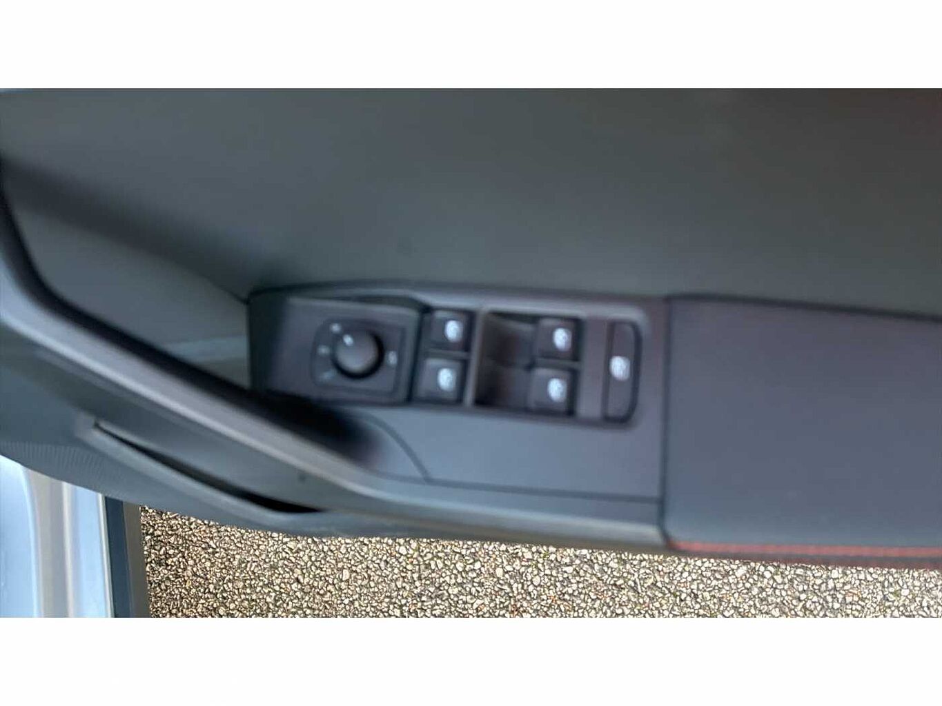 SEAT Arona ARONA 1.0 TSI 110 FR Sport 5dr