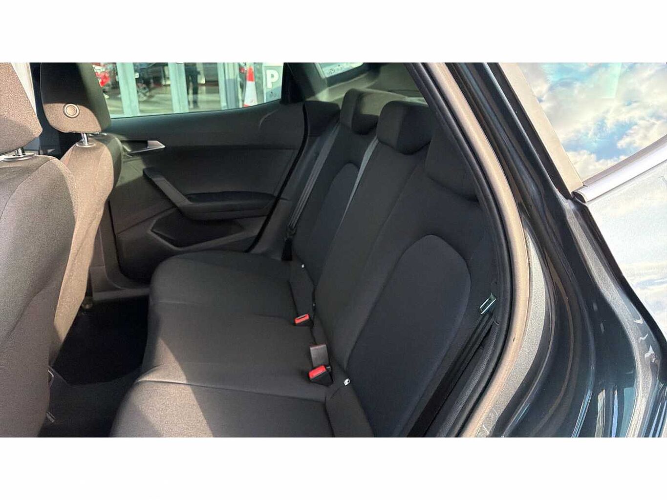 SEAT Arona ARONA 1.0 TSI 110 FR 5dr