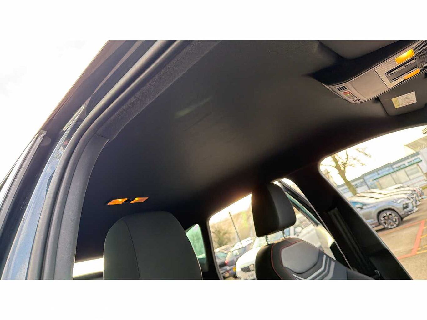 SEAT Arona ARONA 1.0 TSI 110 FR 5dr