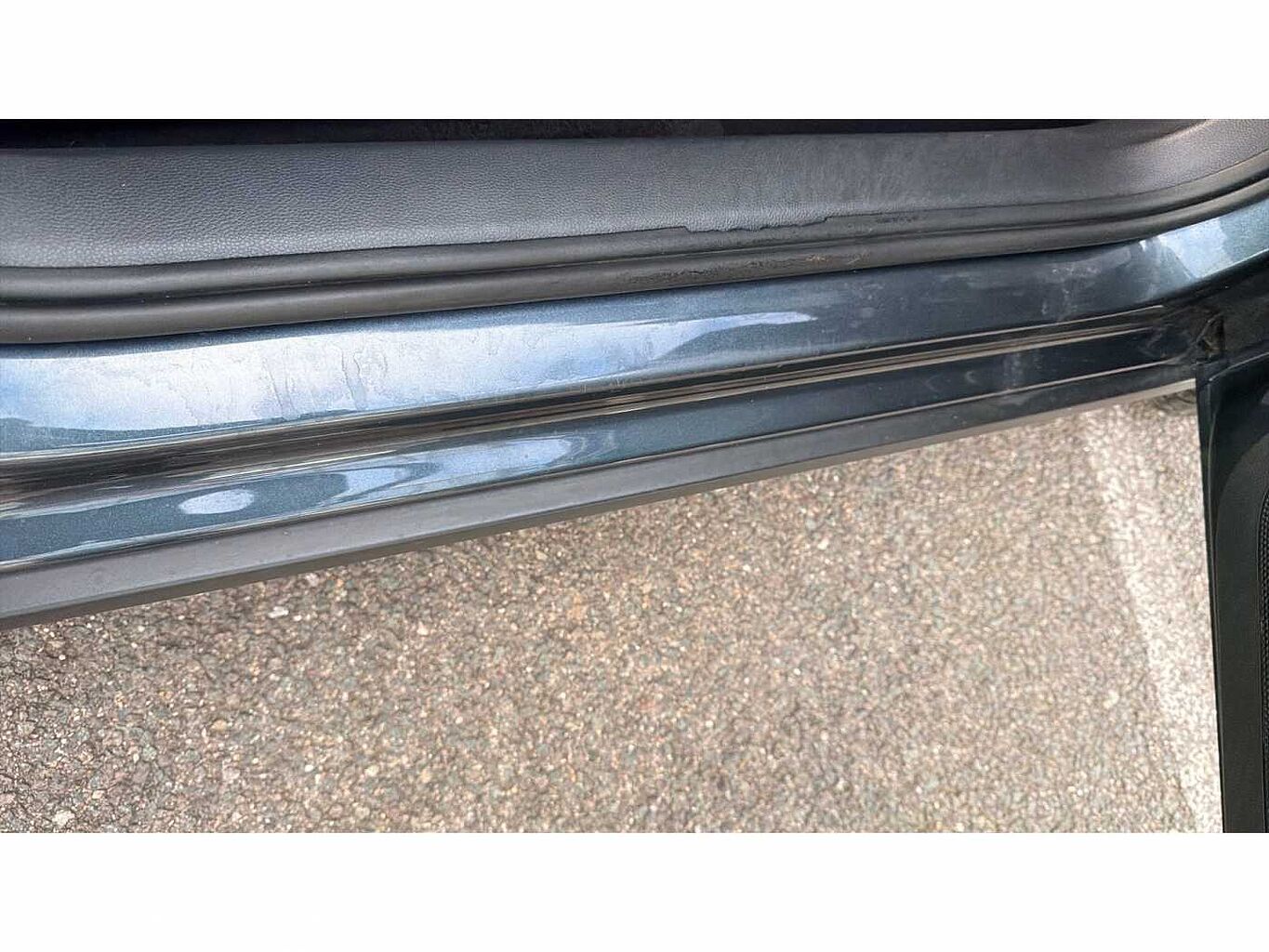 SEAT Arona ARONA 1.0 TSI 110 FR 5dr