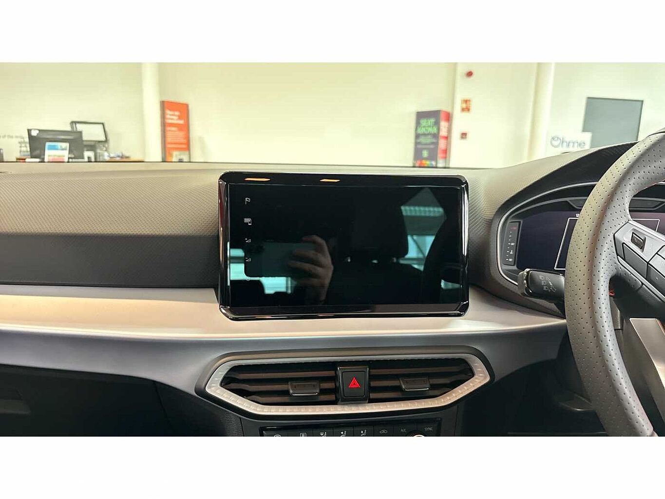 SEAT Arona ARONA 1.0 TSI 115 FR Sport 5dr DSG