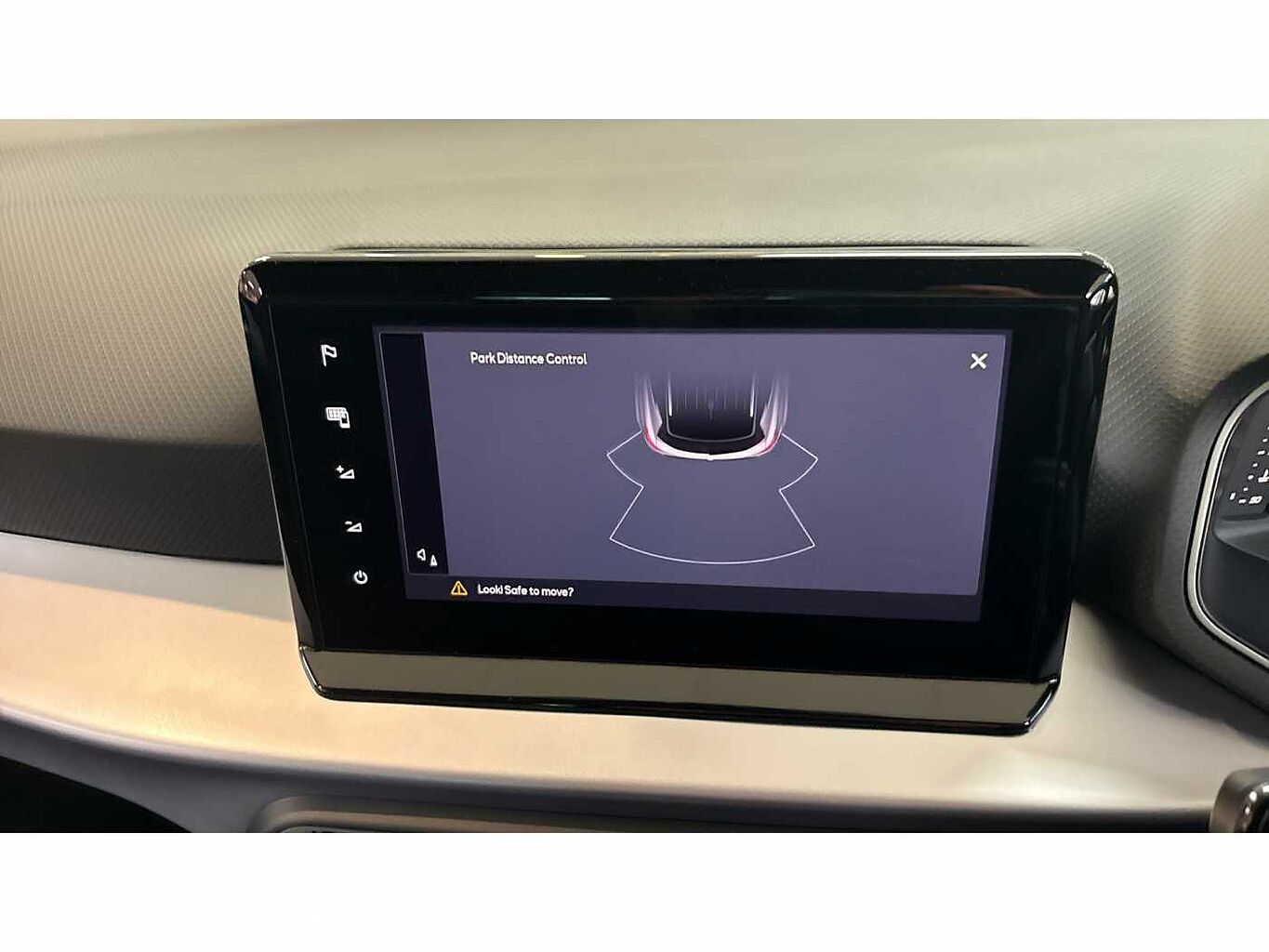 SEAT Arona ARONA 1.0 TSI 115 FR Sport 5dr DSG