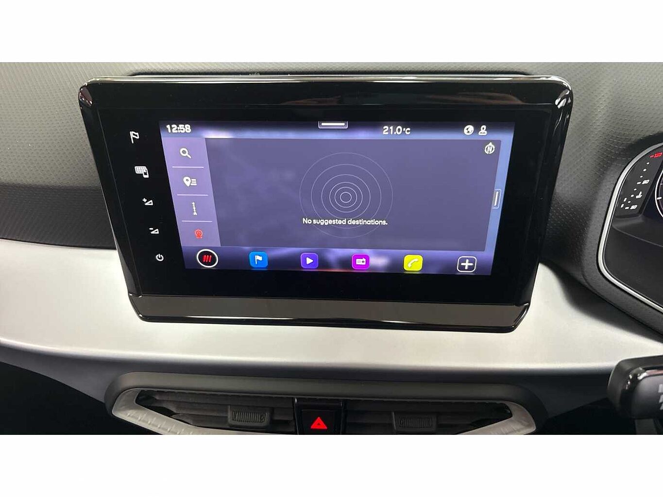 SEAT Arona ARONA 1.0 TSI 115 FR Sport 5dr DSG