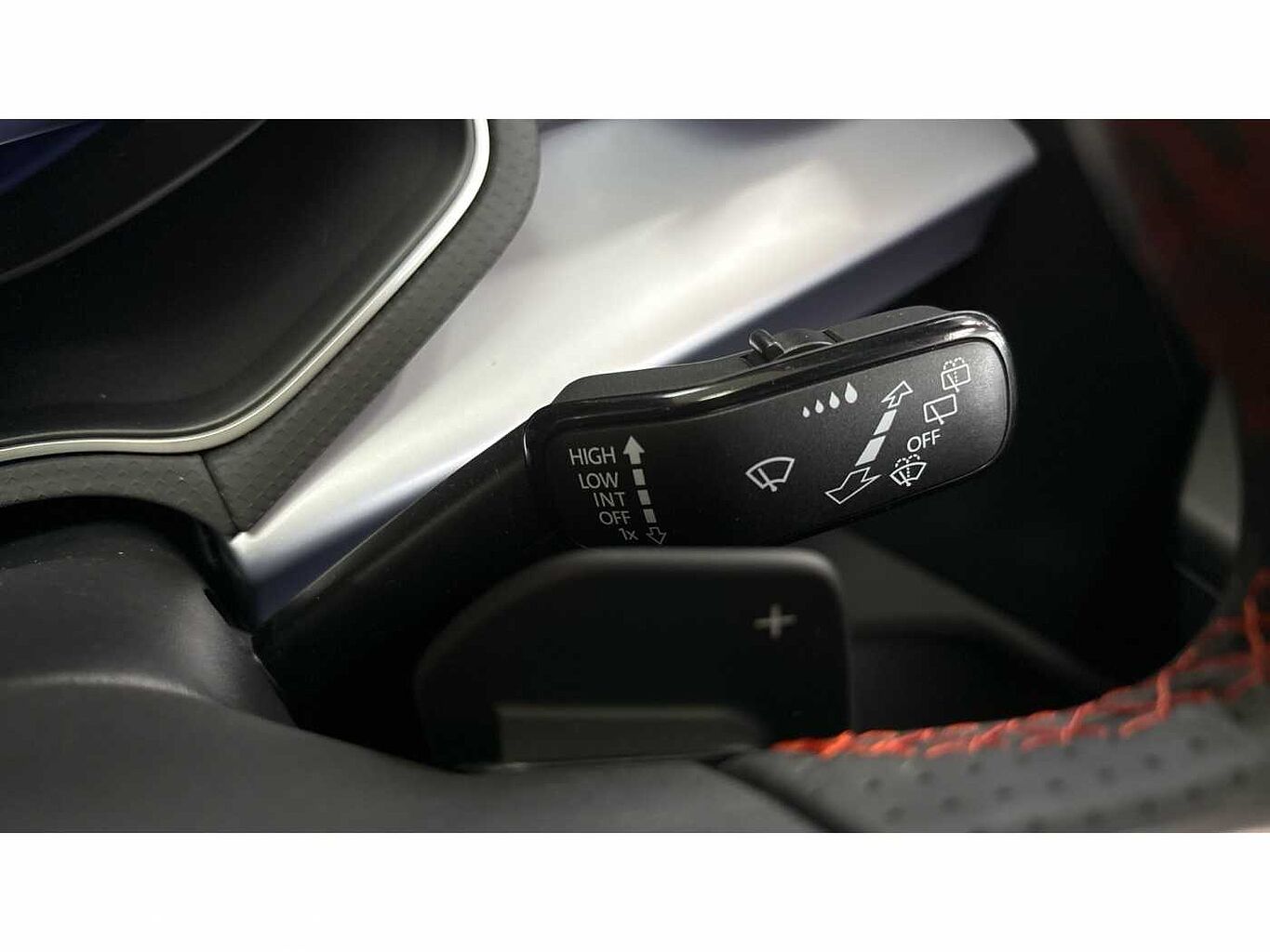 SEAT Arona ARONA 1.0 TSI 115 FR Sport 5dr DSG