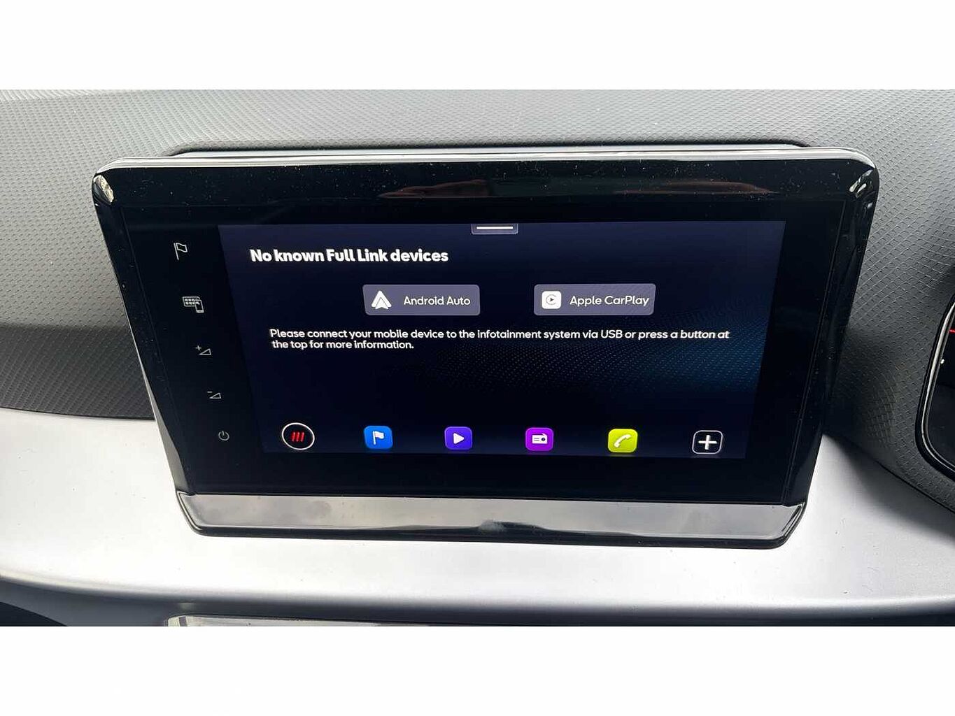 SEAT Ibiza IBIZA 1.0 TSI 115 FR 5dr