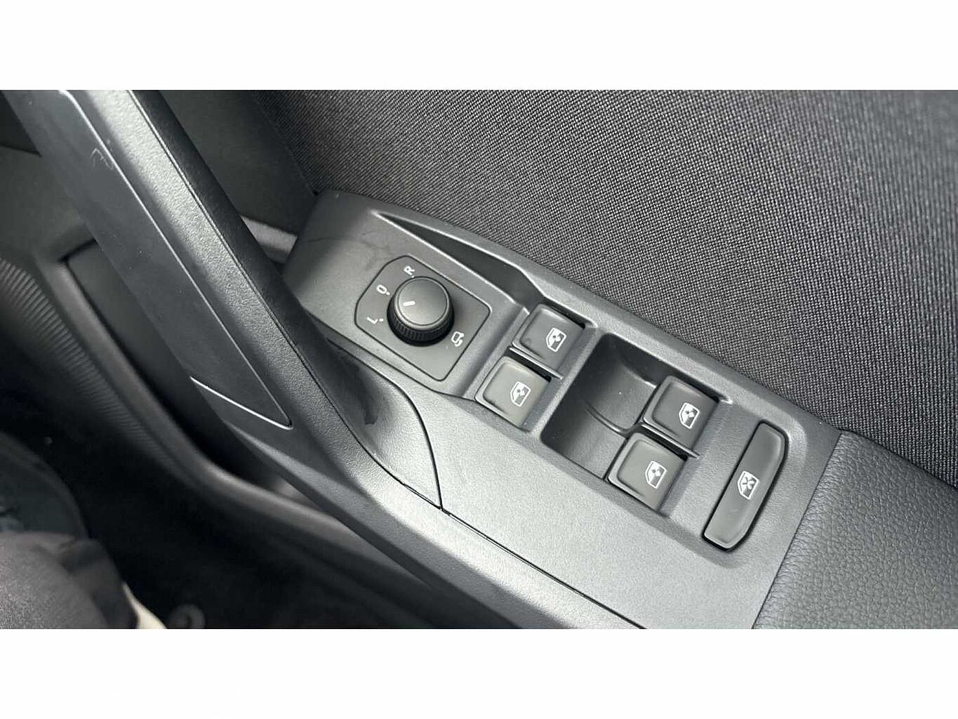 SEAT Ibiza IBIZA 1.0 TSI 115 FR 5dr