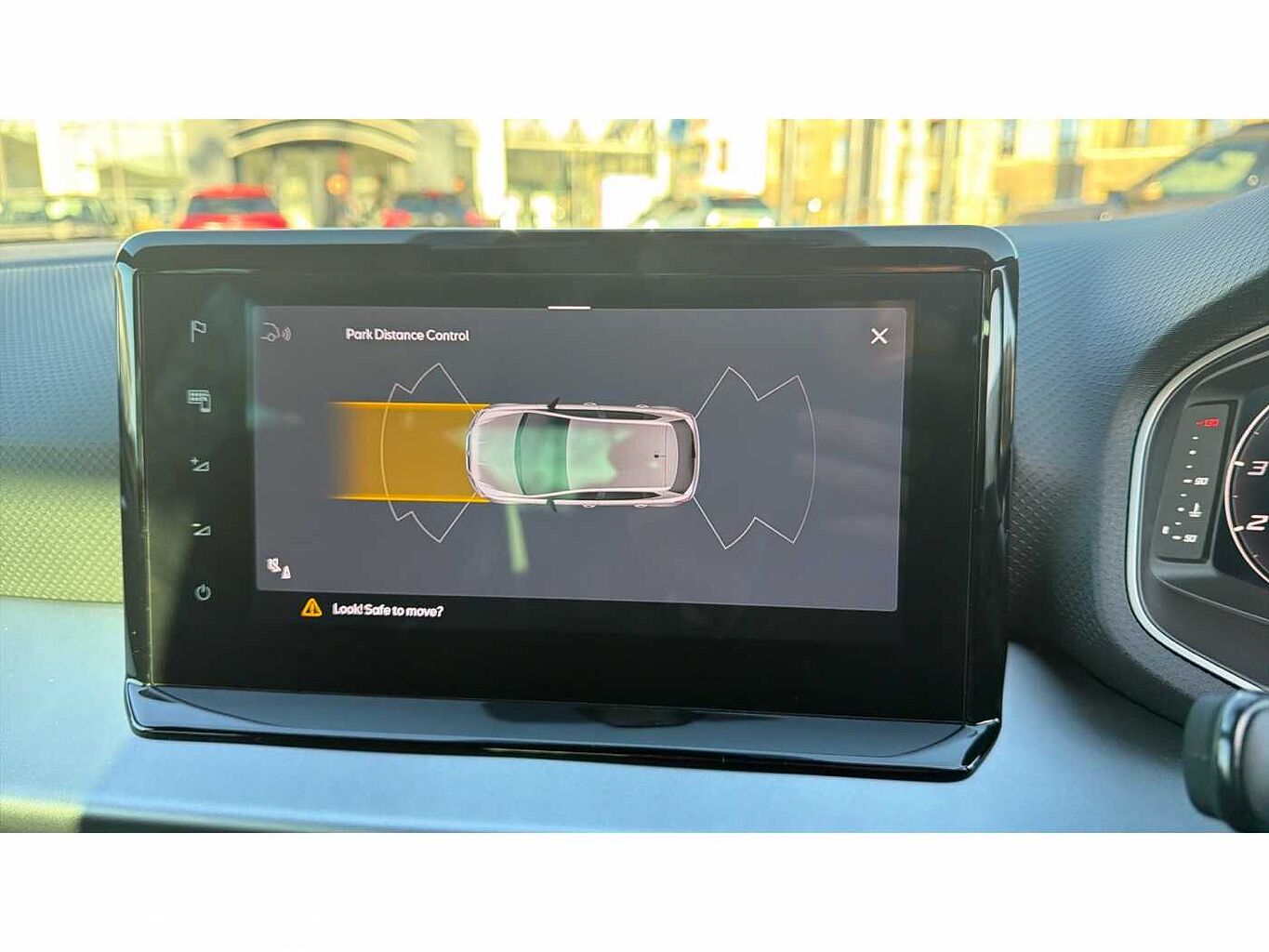 SEAT Ibiza 1.0 TSI 110 Xcellence Lux 5dr