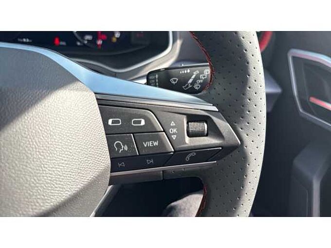 SEAT Ibiza 1.0 TSI 115 FR Black Edition 5Dr Hatchback