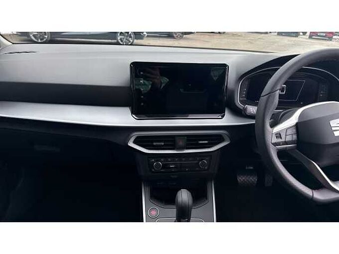 SEAT Arona 1.0 TSI 115 FR Black Edition 5dr DSG