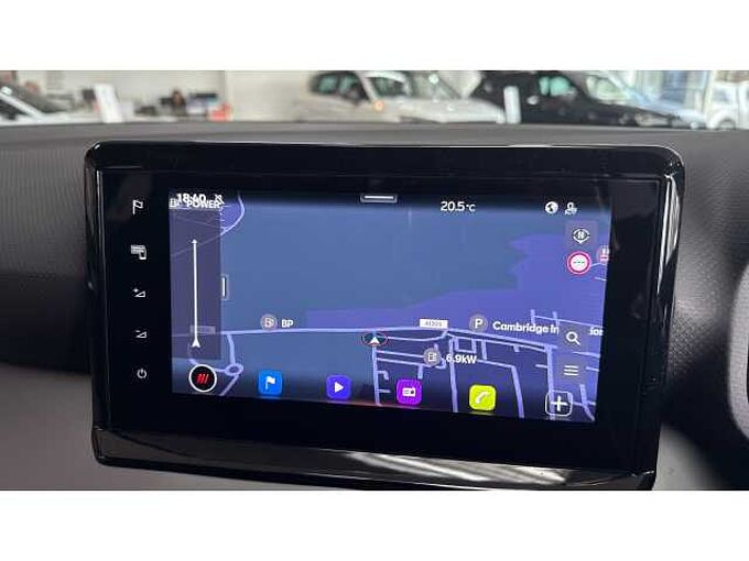 SEAT Arona 1.0 TSI 115 FR Black Edition 5dr DSG