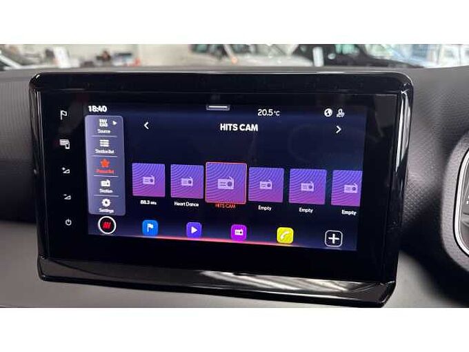 SEAT Arona 1.0 TSI 115 FR Black Edition 5dr DSG