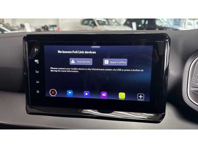 SEAT Arona 1.0 TSI 115 FR Black Edition 5dr DSG