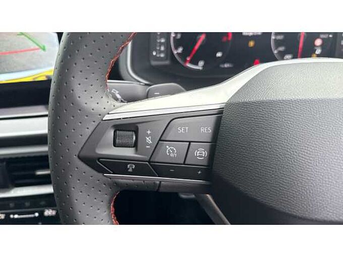 SEAT Arona 1.0 TSI 115 FR Black Edition 5dr DSG