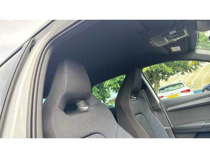 SEAT Arona 1.0 TSI 115 FR Black Edition 5dr DSG