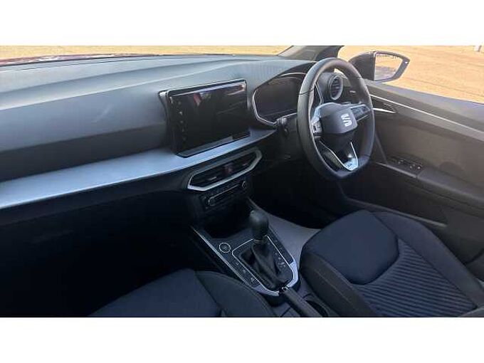 SEAT Arona 1.0 TSI 115 FR Black Edition 5dr DSG