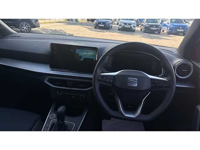 SEAT Arona 1.0 TSI 115 FR Black Edition 5dr DSG