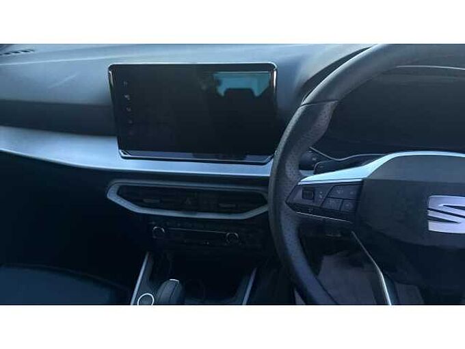 SEAT Arona 1.0 TSI 115 FR Black Edition 5dr DSG