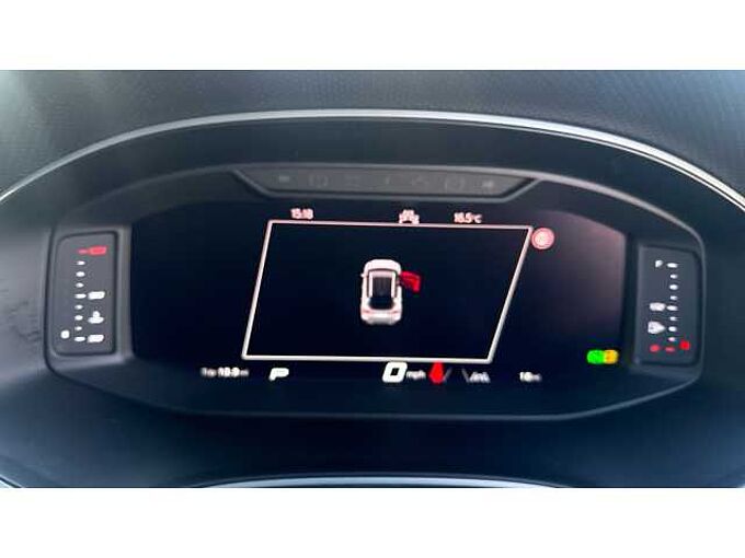 SEAT Arona 1.0 TSI 115 FR Black Edition 5dr DSG