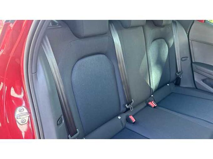 SEAT Arona 1.0 TSI 115 FR Black Edition 5dr DSG