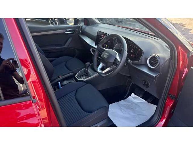 SEAT Arona 1.0 TSI 115 FR Black Edition 5dr DSG