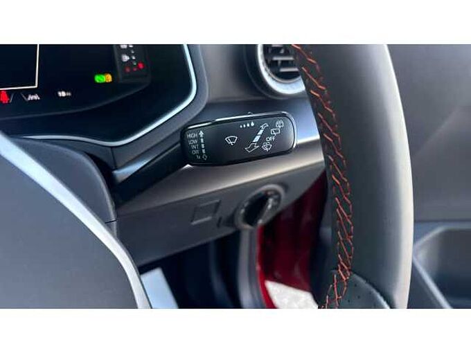 SEAT Arona 1.0 TSI 115 FR Black Edition 5dr DSG