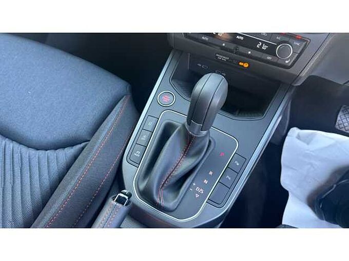 SEAT Arona 1.0 TSI 115 FR Black Edition 5dr DSG