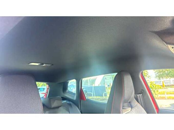 SEAT Arona 1.0 TSI 115 FR Black Edition 5dr DSG