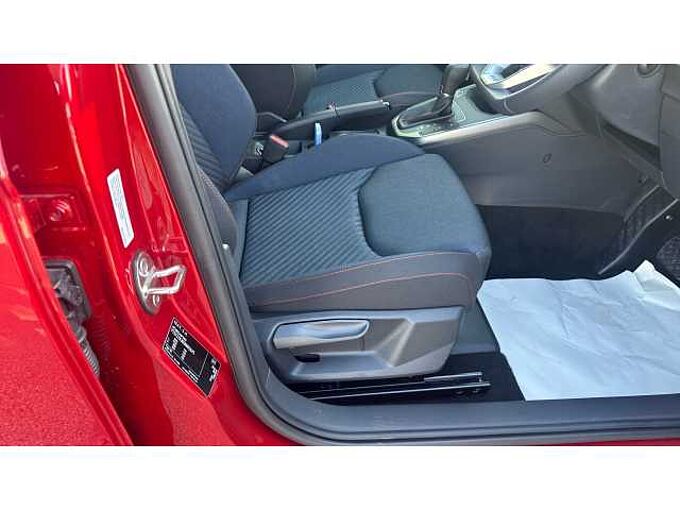 SEAT Arona 1.0 TSI 115 FR Black Edition 5dr DSG