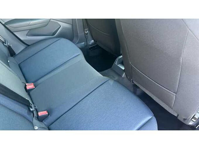 SEAT Arona 1.0 TSI 115 FR Black Edition 5dr DSG