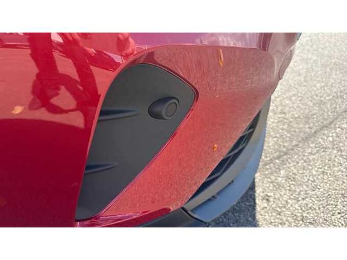 SEAT Arona 1.0 TSI 115 FR Black Edition 5dr DSG