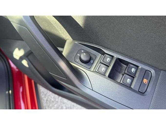 SEAT Arona 1.0 TSI 115 FR Black Edition 5dr DSG