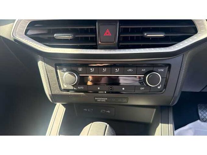 SEAT Arona 1.0 TSI 115 FR Black Edition 5dr DSG