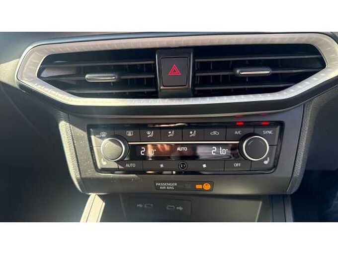 SEAT Arona 1.0 TSI 115 FR Black Edition 5dr DSG