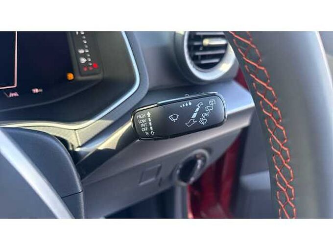 SEAT Arona 1.0 TSI 115 FR Black Edition 5dr DSG